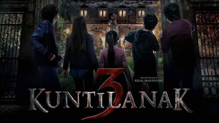 Kuntilanak 3 – SUBTITLE INDONESIA (2024)