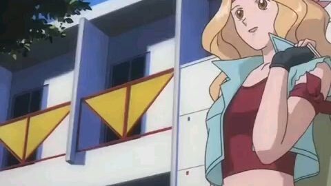 KALEIDO STAR SEASON 1 EPISODE 19 TAGALOG DUB