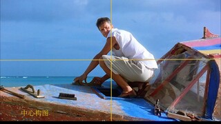 جماليات التكوين 13 | تعلّم الجمال بسرية ثم أدهش الجميع