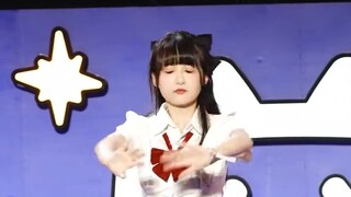 【يا يا غاغاكو】BW2025 13.7 مسرح المنشئ مباشرة هل تخرج معي