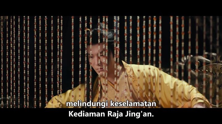 key to the Phoenix heart sub indo🇮🇩 episode 4