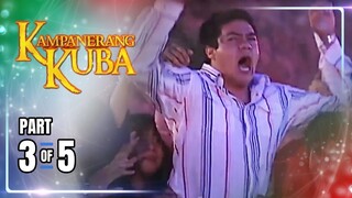 Kampanerang Kuba | Episode 118 (3/5) | May 19, 2024