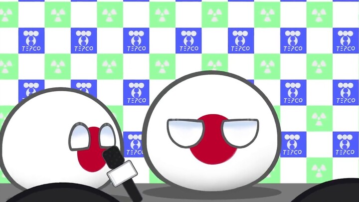 【Rhythm Polandball】Interview with the Bowing Immortal