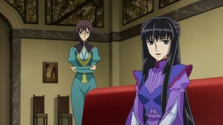 Gundam 00 Episode 20 OniOneAni