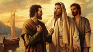 (Reflection) Saturday, June 07, 2025 Saturday of the Seventh Week of Easter - Mass in the Morning #f