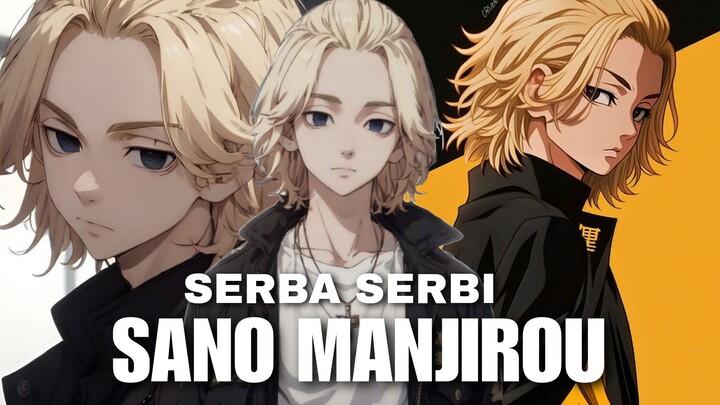 DIA BAIK DAN JUGA KUAT