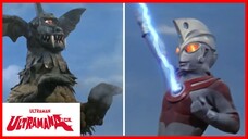 ULTRAMAN ACE1972 (อุลตร้าแมน เอซ) episode 22 การแก้แค้นของปืศาจยาพูล