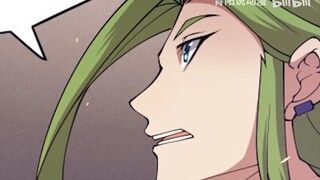 Ba năm sau, đạt cấp độ đầy đủ [150]: Bản sao công hội được mở ra và Old Six đang đi theo anh ta.