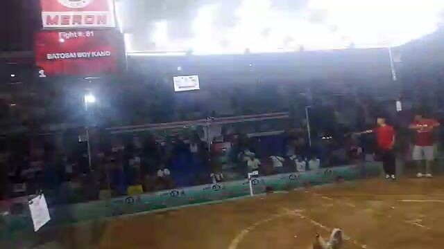 first win ni Panot bulik 2hits champ 50K