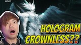 Wuthering Waves BIG ANNOCEMENT SHOCK EVERYONE (HOLOGRAM CROWNLESS)