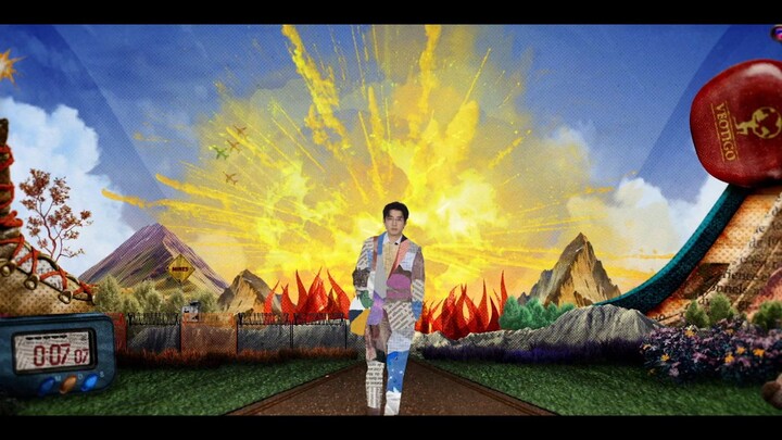 🌊🇰🇷🇲🇨U. D. T sub indo eps 10