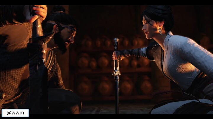 kira2 donghua apa ges