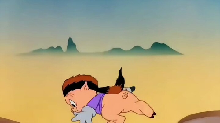 The strongest carbon-based life form in anime—do you know just how hardcore he is?