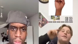 🦅🔥🇺🇸Why not a n***er?🇺🇸🔥🦅