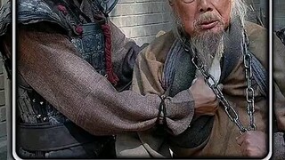 Who would have thought that a crazy old man would be a great painter? Search #WuDaoZi #History