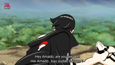 BORUTO UZUHIKO EVOLUSI | BORUTO TWO BLUE VORTEX PART 1899