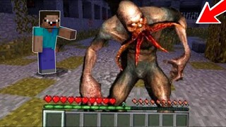 QUÁI VẬT ĐÁNG SỢ NÀY ĐÃ XUẤT HIỆN VÀ GÂY RA CHUYỆN GÌ Ở LÀNG BÉ NOOB ?😱