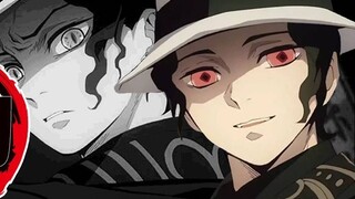 Nenek moyang hantu berusia seribu tahun, Kimetsu no Yaiba muncul, "Kimetsu no Yaiba" 03 [Tak Tertand