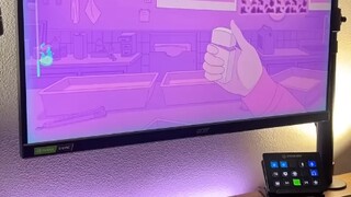 Who is your most fun music game in 2023?