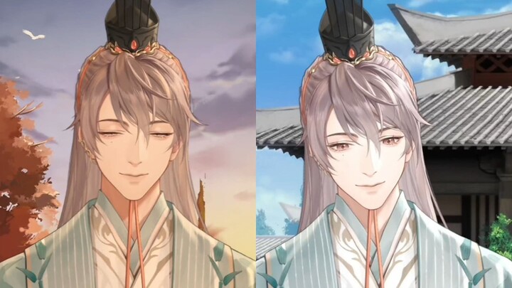 ความงามระดับจอมจักรพรรดิของหยวนเป่ากลับมาแล้ว! — เยวียนจื่อ ครั้งนี้เธอโดนด่าไปก็ไม่ได้รับความอยุติธ