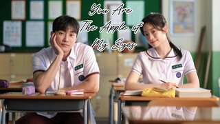 YOU ARE THE APPLE OF MY EYES 2025 | 🇰🇷 MOVIE | ENG SUB