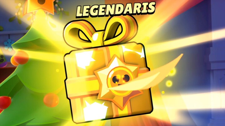 apakah hoki akhir tahun ???? || brawlstars brawl stars