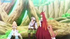 Thuyết Minh luyện thú sư sau khi bị đuổi khỏi tổ đội của dũng sĩ Tập 6