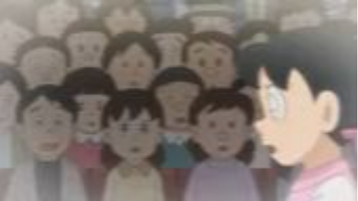 Doraemon episode 739