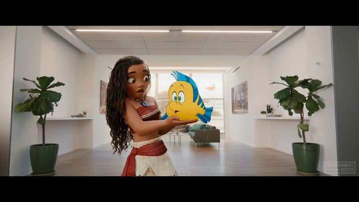 ONCE UPON A STUDIO Watch Full Movie:Link In Description