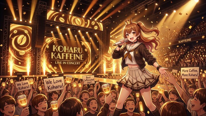 Kohi Sekai x Eastern Gangster — "Close Friend" Live yang Bikin Penonton Nggak Mau Pulang!
