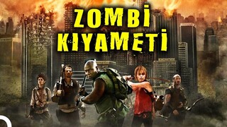 Zombi Kıyameti