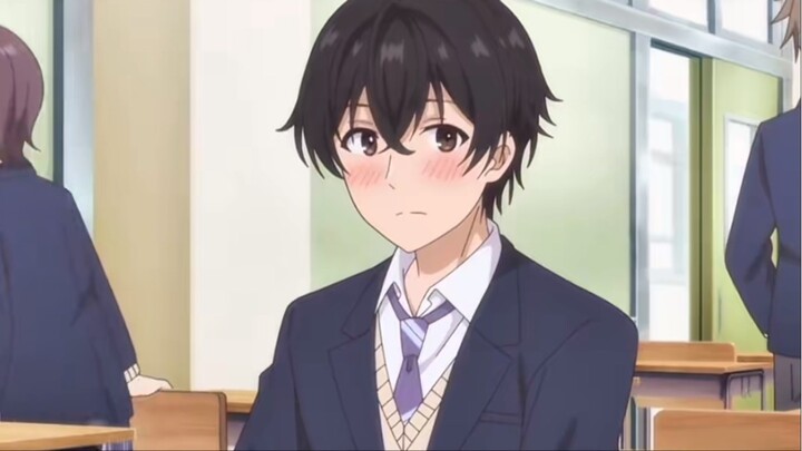 Teman satupun tidak ada😭