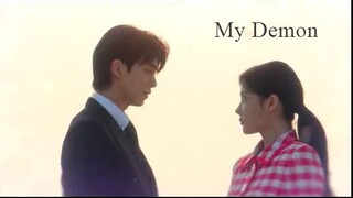 My Demon EP.12