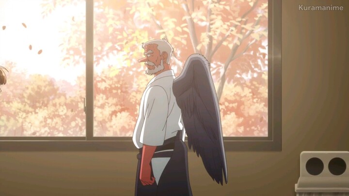 Episode 005 - Tonari no Youkai Subtitle Indonesia