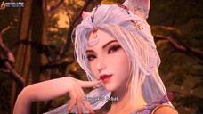 [ EPISODE 25 ] Tun Tian Ji - 1080p Super Duper HD Sub Indo