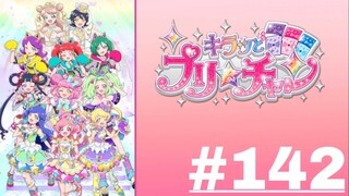 KIRATTO PRI☆CHAN - Episode 142 (English Sub)