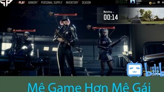 thử ít trang phục cực đẹp trong game #superpeople