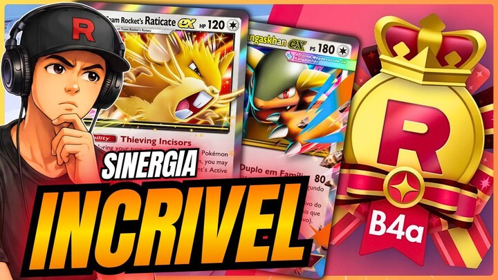 ESSE é o MELHOR DECK incolor que VOCÊ VAI VER HOJE