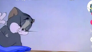 Apa jadinya jika Anda menggunakan Douyin untuk membuka Tom and Jerry?
