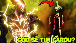 LIỆU GOD CÓ TÌM ĐẾN GAROU?! | GOD LÀ KẺ GIÚP GAROU HÓA QUỶ?!