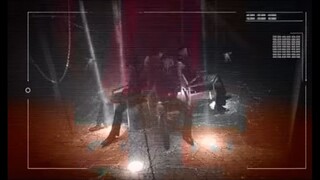 sadistic JASP.ER project