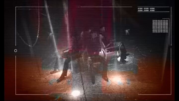sadistic JASP.ER project