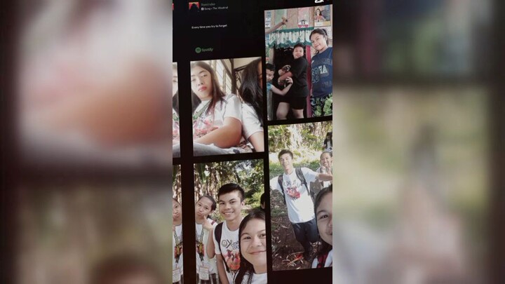 when my friends and I were still together ❤️❤️❤️