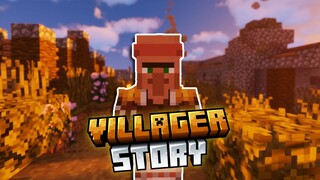 VILLAGER STORY Eps.1 "KESEPIAN"