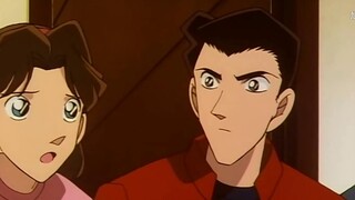 [Xuzi talks about Conan] A great character who can enter the Conan movie