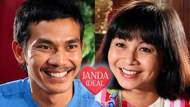 Telemovie Janda Ideal 1999