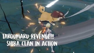 OH NO!!! TAROUMARU GETTING REVENGE ON TEAHOUSER DEPOSIT WE STOLE