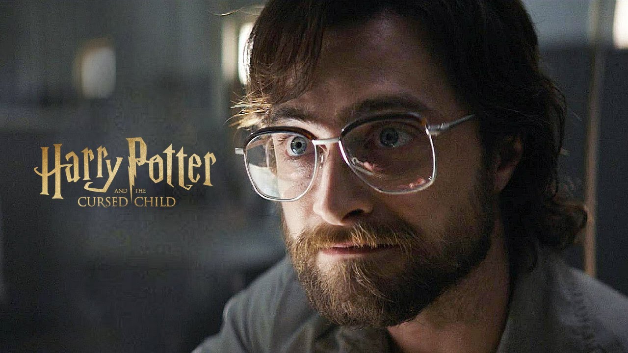 HOGWARTS (2022) LIVE-ACTION Series, Teaser Trailer