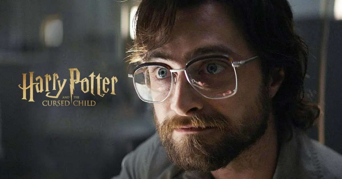 Chân dung Harry Potter  Tuổi Trẻ Online