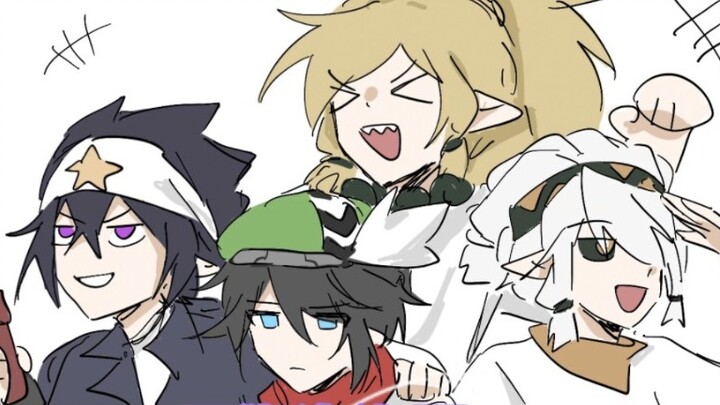 ⚡️Similar to⚡️Seaweed⚡️Soup⚡️